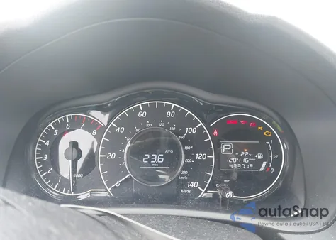 2015 Nissan Versa Note S (Sr)/S Plus/Sl/Sr/Sv из США, поврежденный, VIN 3N1CE2CP0FL412159